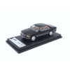 Mercedes 500 SEC (C126) black - skala 1:64 - Shadow
